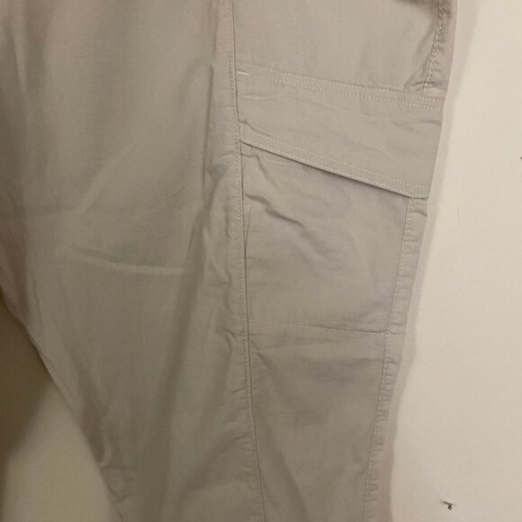 Sonoma Utility Capri Pants 24W - Picture 9 of 11
